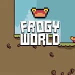 Frogy World