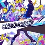 Cosmo Player Z
