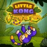 Little Kong: Jungle Fun