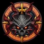 Dark Throne : The Queen Rises