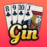 Gin Rummy Classic+