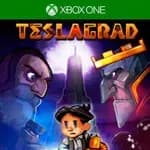 Teslagrad