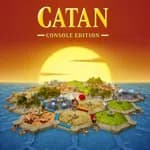 CATAN - Console Edition