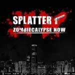 Splatter - Zombiecalypse Now