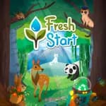 Fresh Start Cleaning Simulator