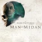 The Dark Pictures Anthology - Man of Medan