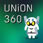 Union Shooter 360