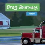 Drag Journey: Nitro