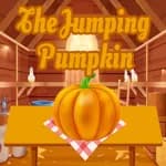 The Jumping Pumpkin