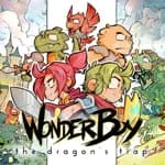 Wonder Boy: The Dragon's Trap