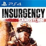 Insurgency: Sandstorm
