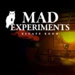 Mad Experiments: Escape Room