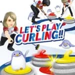 LET'S PLAY CURLING!!