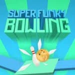 SUPER FUNKY BOWLING