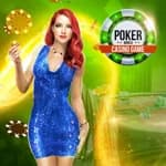 Poker World: Casino Game