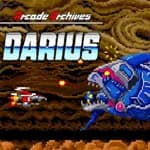 Arcade Archives DARIUS