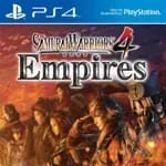 Samurai Warriors 4: Empires