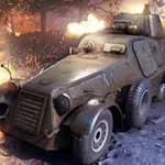 Trench Assault: PVP Battles