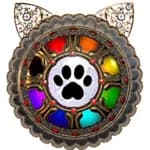 Grizelda: Lynx and the Nine Lives