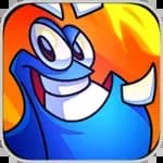 Lost Socks: Naughty Brothers