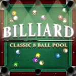 Billiard: Classic 8 Ball Pool