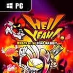 Hell Yeah! Wrath of the Dead Rabbit