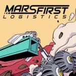 Mars First Logistics
