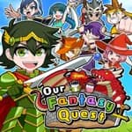 Our Fantasy Quest