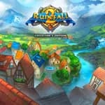Runefall 2 - Collector's Edition