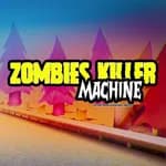 Zombies Killer Machine - Car Games,Driving,Dead Mechanic Simulator