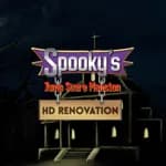 Spooky's House of Jump Scares