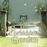 Japanese Escape Games The Forbidden Garden