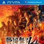 Samurai Warriors 4: Empires