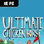 Ultimate Chicken Horse
