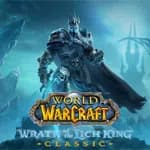 World of Warcraft: Wrath of the Lich King Classic