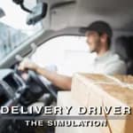 Delivery Driver - The Simulation