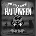 Once Upon a Time on Halloween