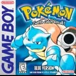Pokémon Blue Version