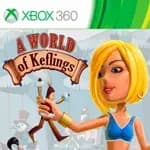 A World of Keflings