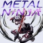 METAL NINJA
