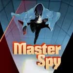 Master Spy