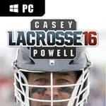 Casey Powell Lacrosse 16