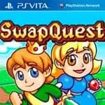SwapQuest