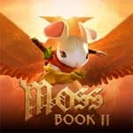 Moss: Book II