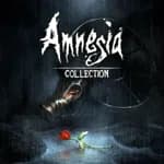 Amnesia: Collection