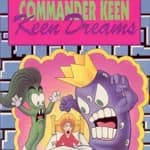 Commander Keen in Keen Dreams: Definitive Edition