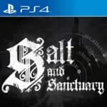 Salt and Sanctuary