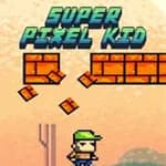Super Pixel Kid