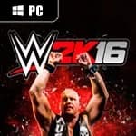 WWE 2K16