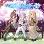 Fragment's Note+ AfterStory